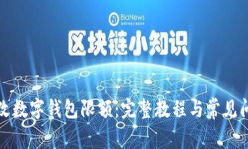 如何修改数字钱包限额:完整教程与常见问题解答