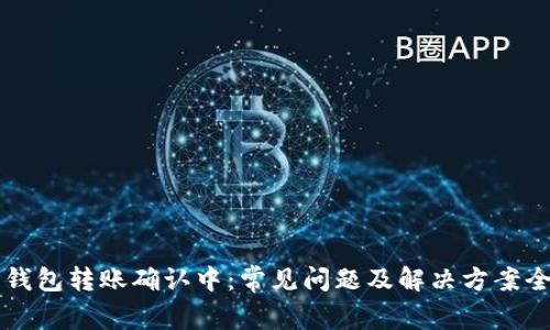 区块链钱包转账确认中:常见问题及解决方案全面解析