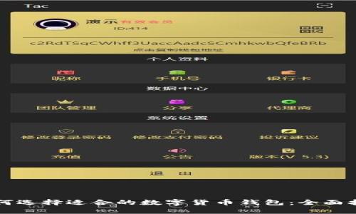 如何选择适合的数字货币钱包:全面指南