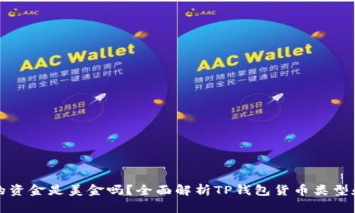 TP钱包里的资金是美金吗？全面解析TP钱包货币类型和使用指南