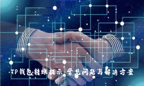 TP钱包转账提示:常见问题与解决方案