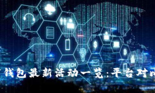 2023年数字钱包最新活动一览:平台对比与优惠解析