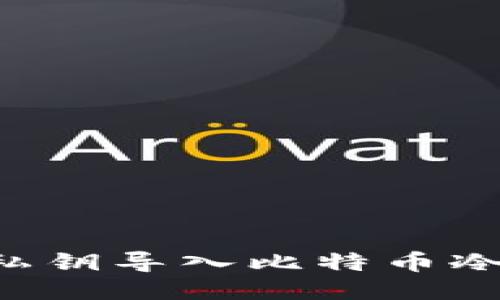 如何安全地将私钥导入比特币冷钱包：全面指南