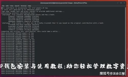 TP钱包安装与使用教程：助你轻松管理数字资产