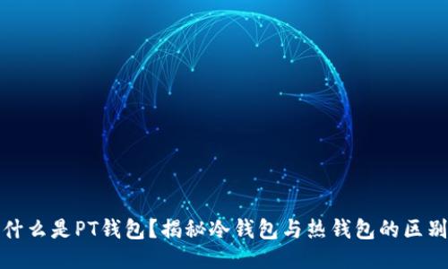 什么是PT钱包？揭秘冷钱包与热钱包的区别