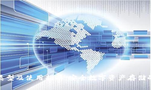 冷钱包的类型及使用指南：安全数字资产存储的最佳选择