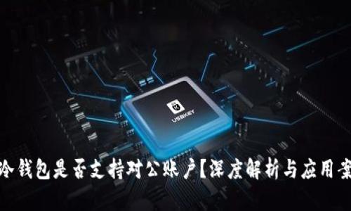 : 冷钱包是否支持对公账户？深度解析与应用案例